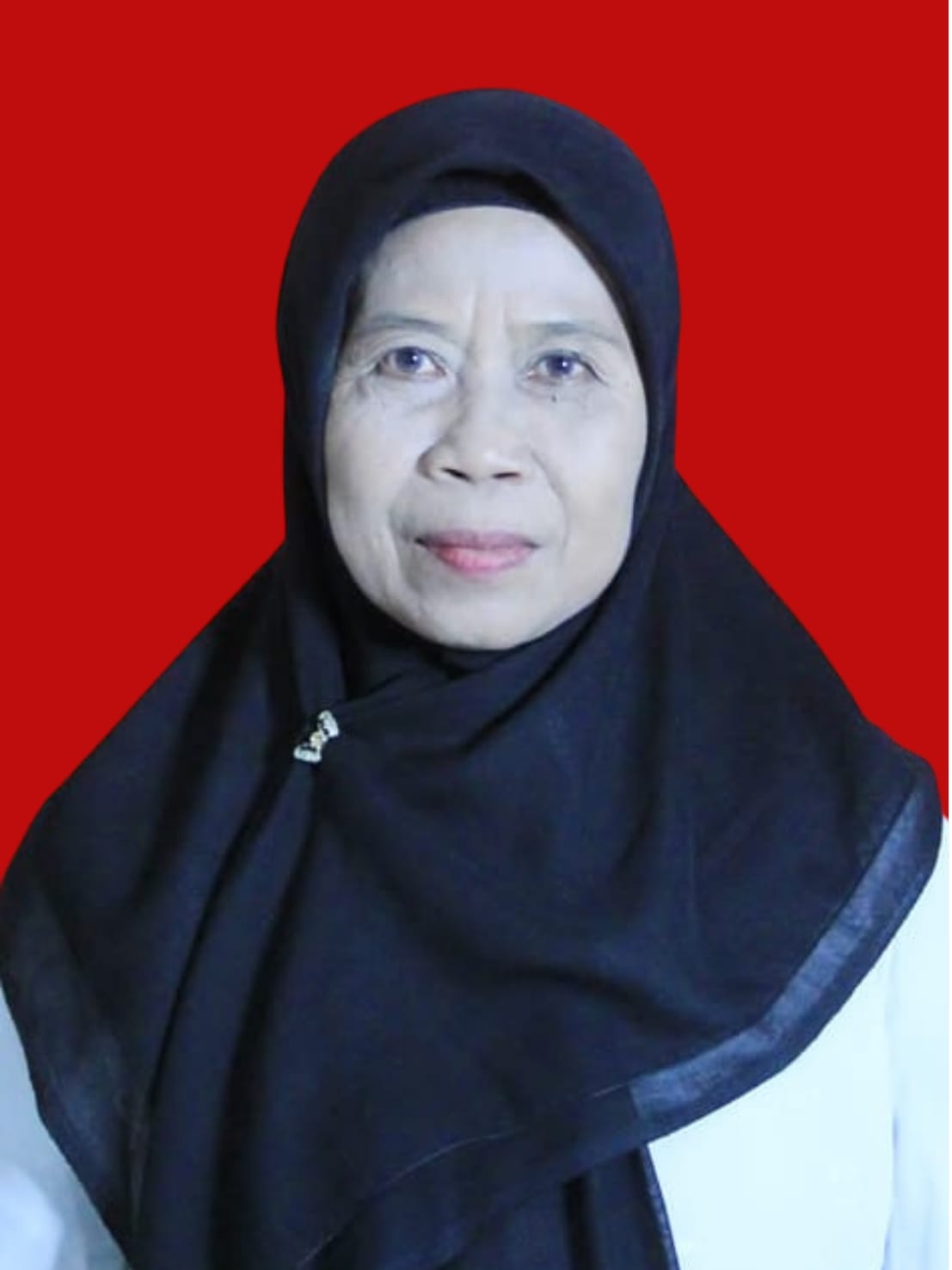 Hasra, S.Pd.I.