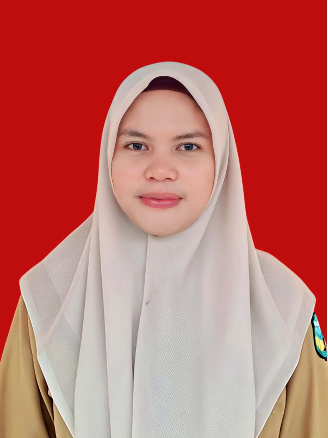 HASRIANI, S.Pd.