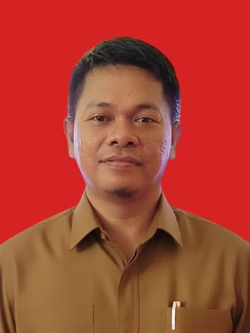 HAIRUN, S.Pd