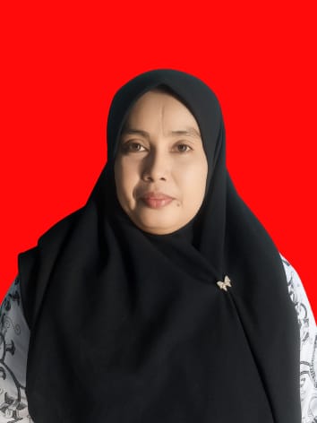 HASNAH, S.Pd