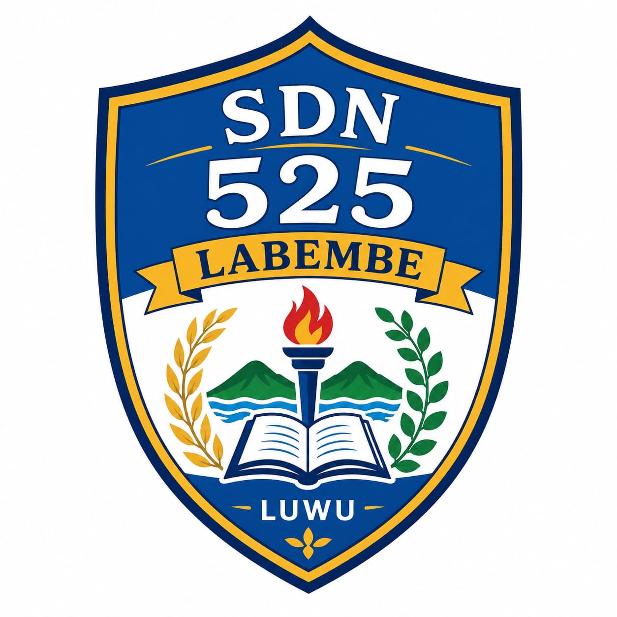SDN 525 Labembe